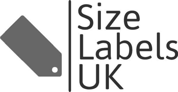Size Labels UK